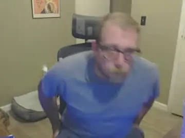 Chaturbate Free Porn Cam of hankjohnson33