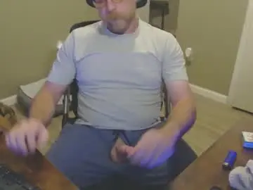 Chaturbate Sex Cam of hankjohnson33