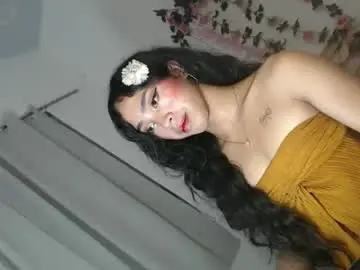 Chaturbate Sex Cam of im_inna