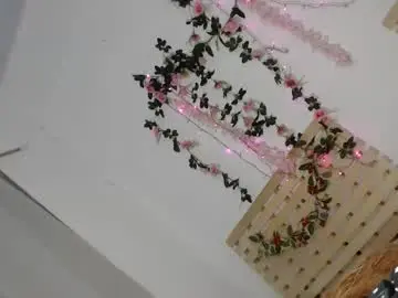 Chaturbate Best live sex cam show of im_inna