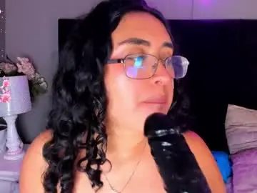 Chaturbate Live Sex of isaxcurves