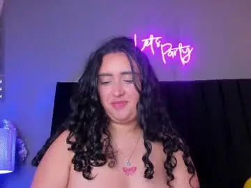 Chaturbate Adult Webcam of isaxcurves