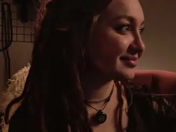 Chaturbate Live Sex Cam of koracrosbie