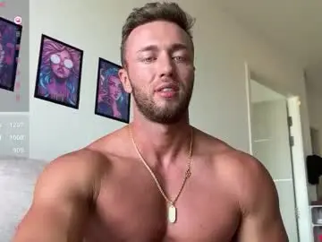 Chaturbate Live Sex of leon_lovefitness