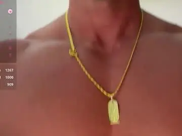 Chaturbate Nude Webcam of leon_lovefitness