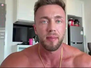 Chaturbate Live Sex of leon_lovefitness