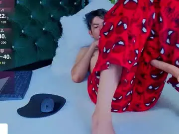 Chaturbate Best live sex cam show of levi_ackermann1