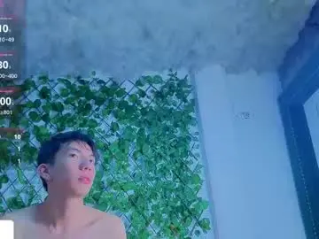 Chaturbate Free Live Porn of levi_ackermann1