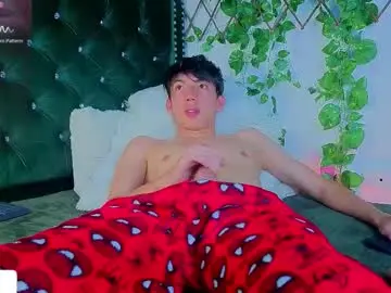 Chaturbate Nude Webcam of levi_ackermann1