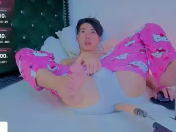 Chaturbate Nude Webcam of levi_ackermann1