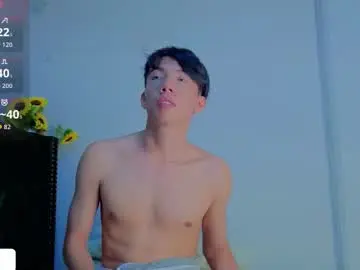 Chaturbate Free Porn Cam of levi_ackermann1