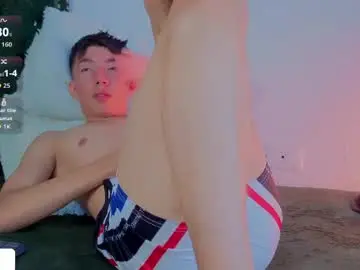 Chaturbate Sex Chat of levi_ackermann1