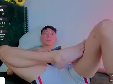 Chaturbate Nude Webcam of levi_ackermann1