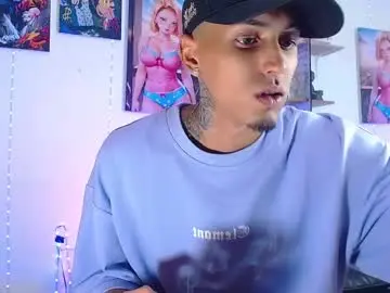 Chaturbate Live Porn of liiaam_lee_