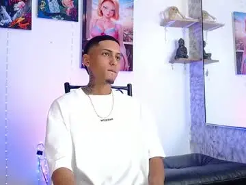 Chaturbate Sex Chat of liiaam_lee_