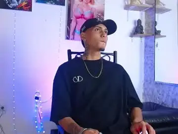 Chaturbate Live Porn of liiaam_lee_