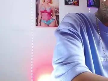 Chaturbate Sex Chat of liiaam_lee_