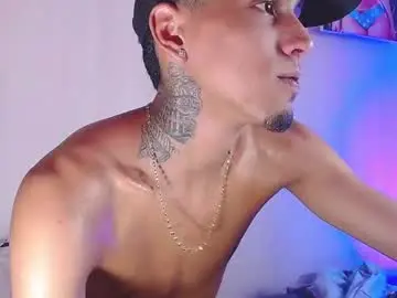 Chaturbate Adult Webcams of liiaam_lee_