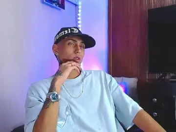 Chaturbate Live Porn of liiaam_lee_