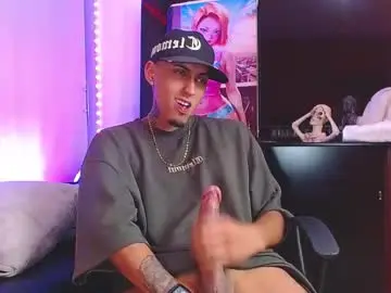 Chaturbate Sex Cam of liiaam_lee_