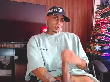 Chaturbate Nude Webcam of liiaam_lee_