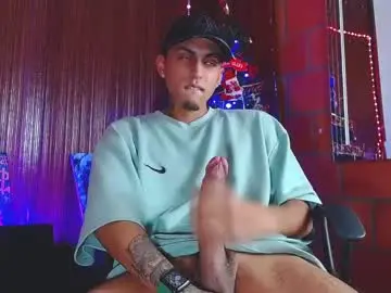 Chaturbate Adult Video Chat of liiaam_lee_