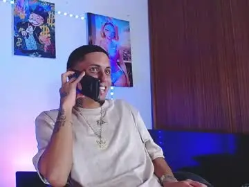 Chaturbate Live Porn of liiaam_lee_