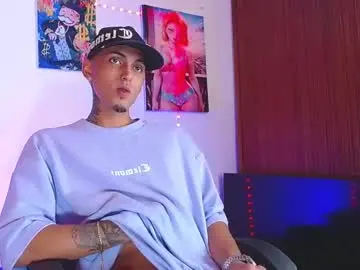 Chaturbate Free Live Porn of liiaam_lee_