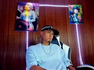 Chaturbate Adult Webcams of liiaam_lee_