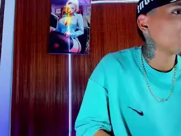 Chaturbate Free Live Porn of liiaam_lee_