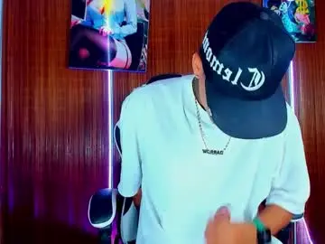 Chaturbate Adult Video Chat of liiaam_lee_