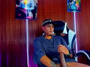 Chaturbate Watch Live Sex Cams of liiaam_lee_