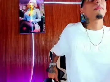 Chaturbate Sex Cam of liiaam_lee_