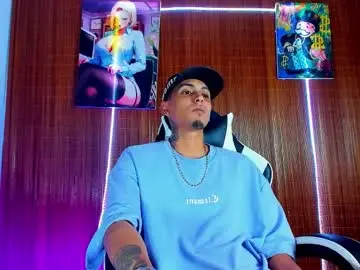 Chaturbate Live Porn of liiaam_lee_