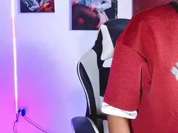 Chaturbate Live Sex of liiaam_lee_