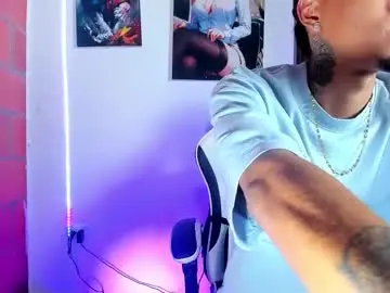 Chaturbate Best Webcam of liiaam_lee_