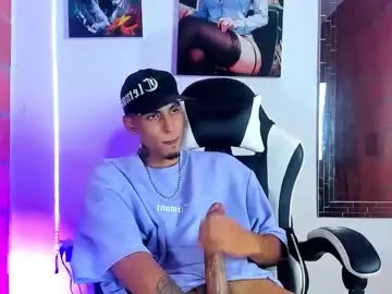 Chaturbate Live Sex of liiaam_lee_