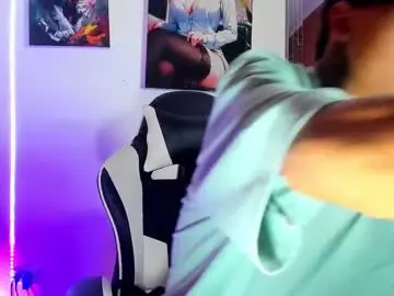 Chaturbate Sex Chat of liiaam_lee_