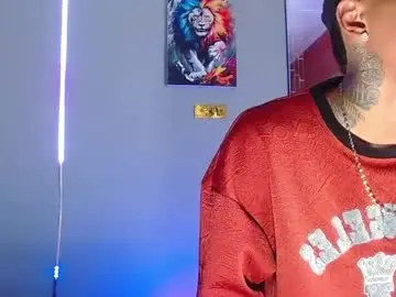 Chaturbate Nude Webcam of liiaam_lee_