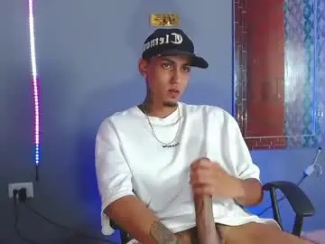 Chaturbate Free Porn Cam of liiaam_lee_