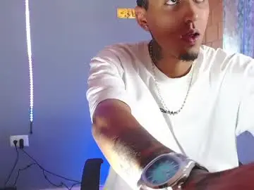 Chaturbate Watch Live Sex Cams of liiaam_lee_