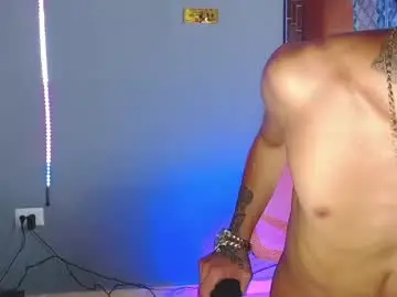 Chaturbate Free Porn Cam of liiaam_lee_