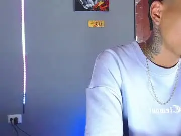 Chaturbate Adult Webcam of liiaam_lee_