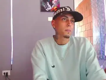 Chaturbate Nude Webcam of liiaam_lee_