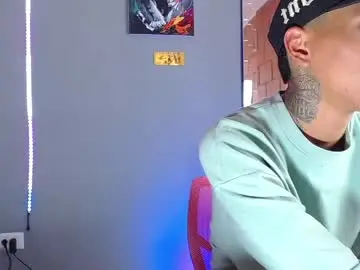 Chaturbate Sex Cam of liiaam_lee_