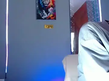 Chaturbate Adult Webcams of liiaam_lee_