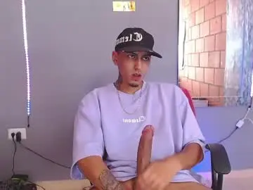 Chaturbate Free Porn Cam of liiaam_lee_