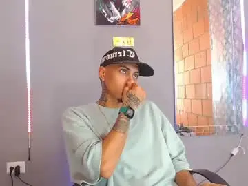 Chaturbate Adult Video Chat of liiaam_lee_
