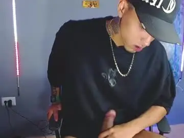 Chaturbate Live Porn of liiaam_lee_