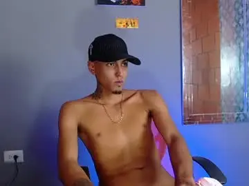 Chaturbate Sex Cam of liiaam_lee_